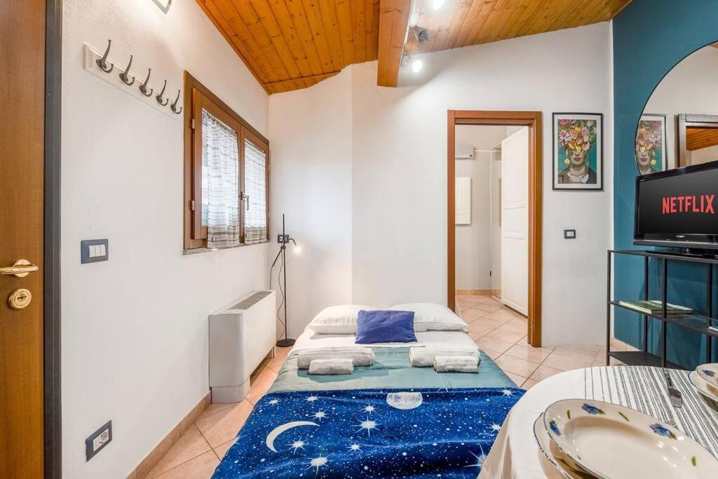 The First - Central Station Appartement Milan